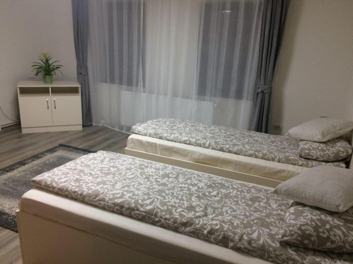 Warm Studio Сибиу Экстерьер фото